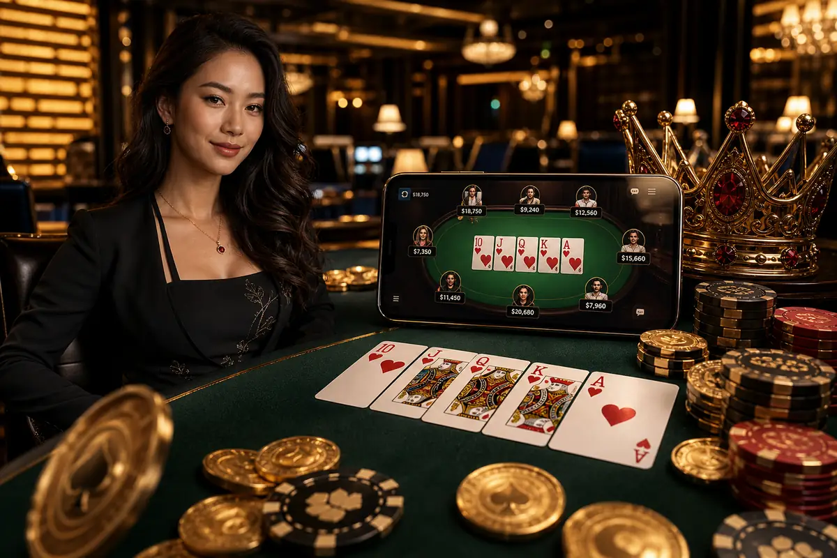 myluck88 pemain Malaysia e-wallet tempatan