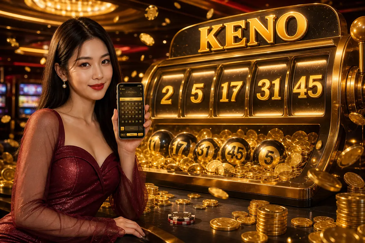 myluck88 permainan slot dan kasino langsung