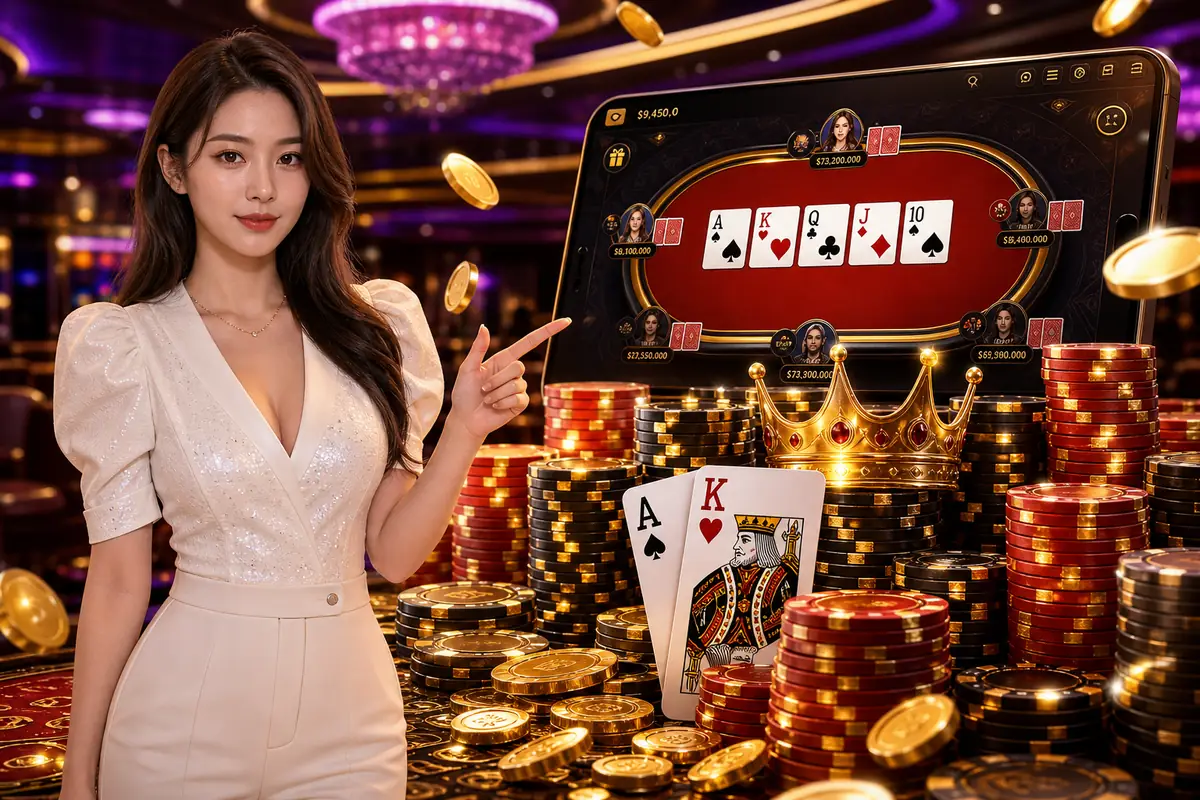 myluck88 bonus deposit pertama pemain Malaysia