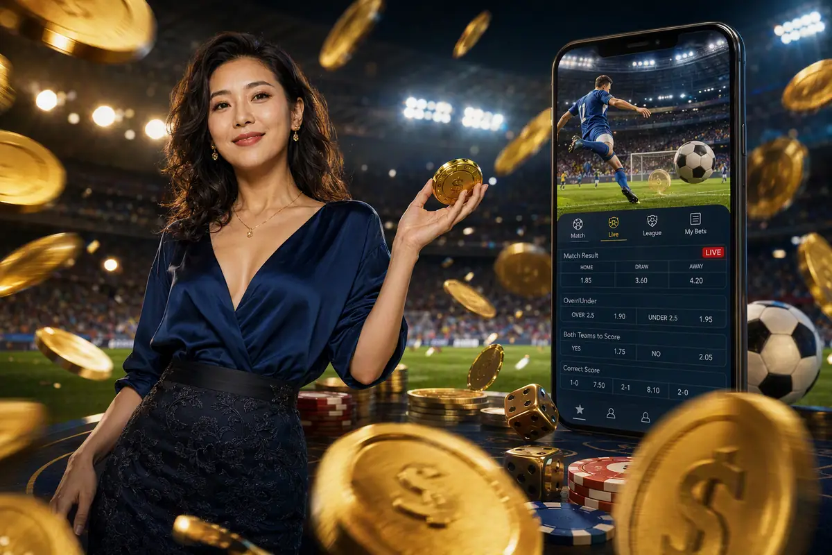 myluck88 panduan taruhan bertanggungjawab sukan