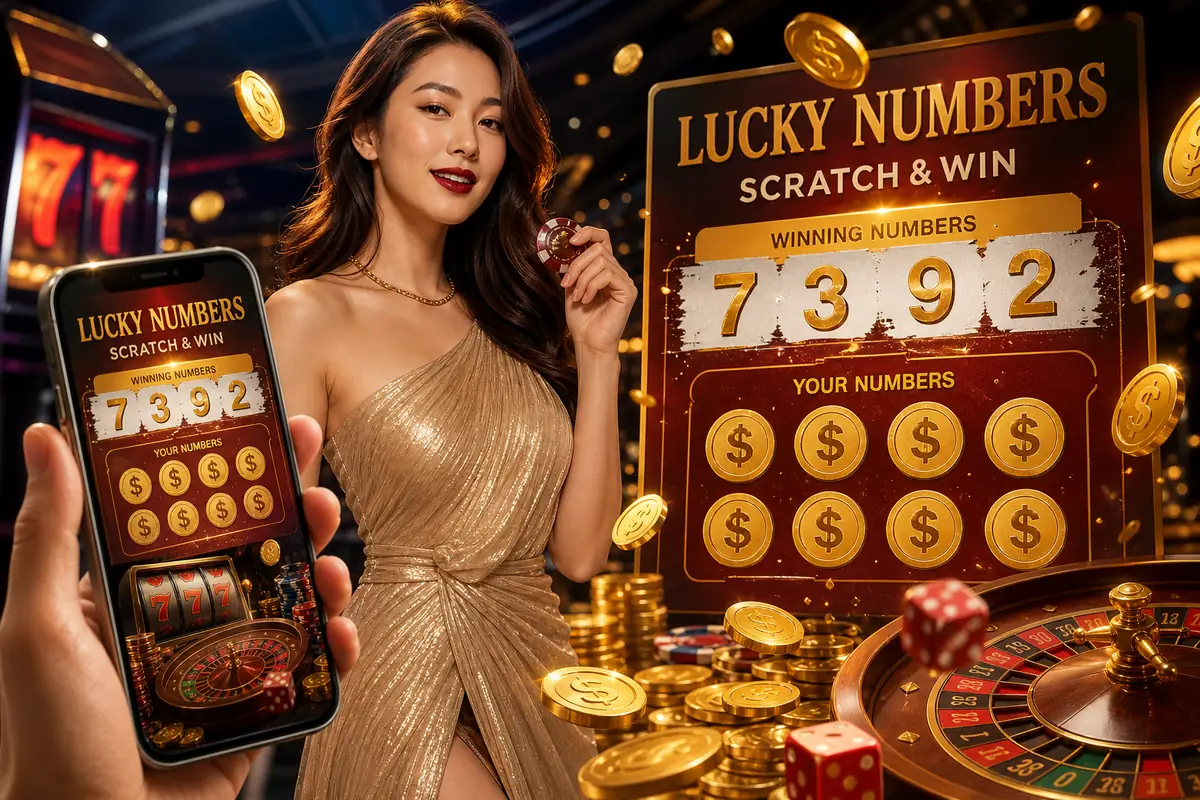 myluck88 peralihan platform kasino VIP