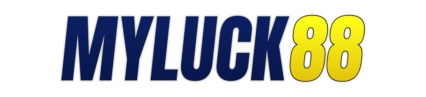 myluck88 logo
